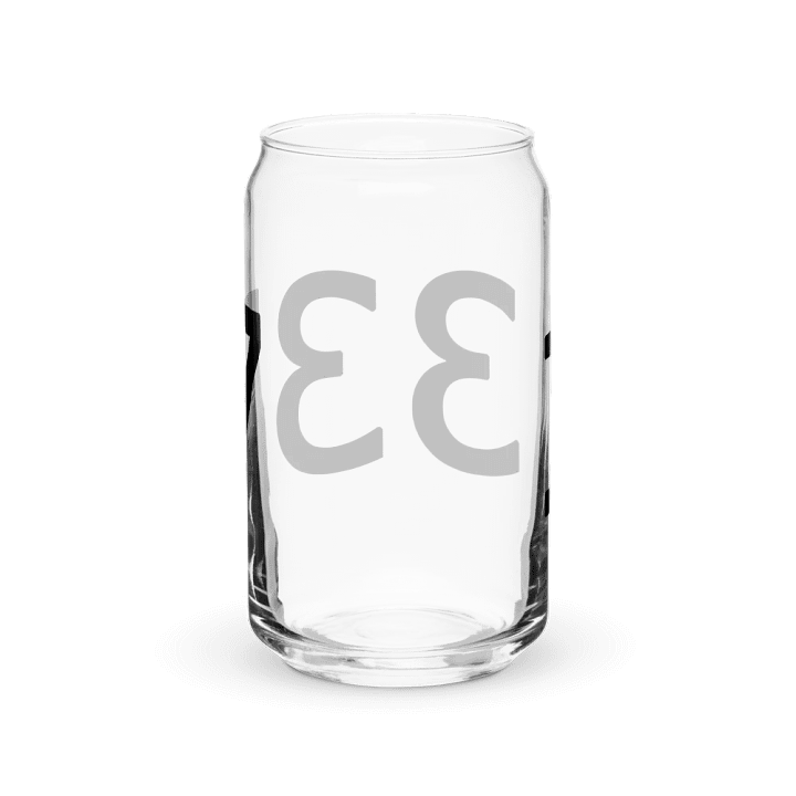 1337 Glas product image (6)