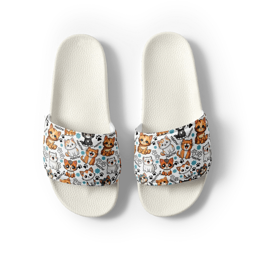 Meow Magic Slides product image (5)
