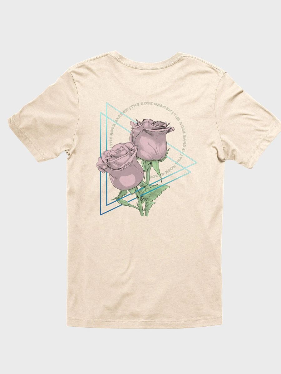 Rose Garden Supersoft Unisex Tee product image (22)