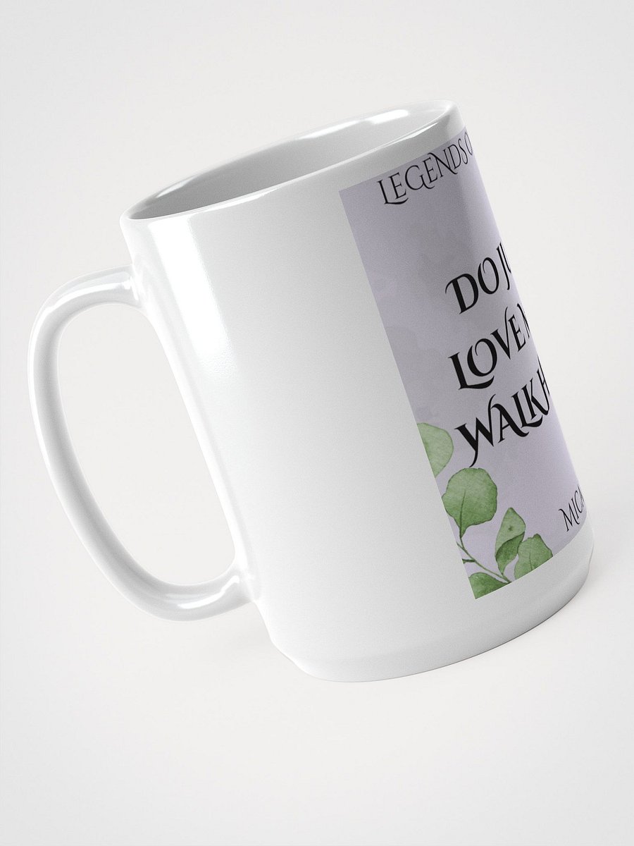 Legends of Lanaria Theme Verse Mug product image (4)