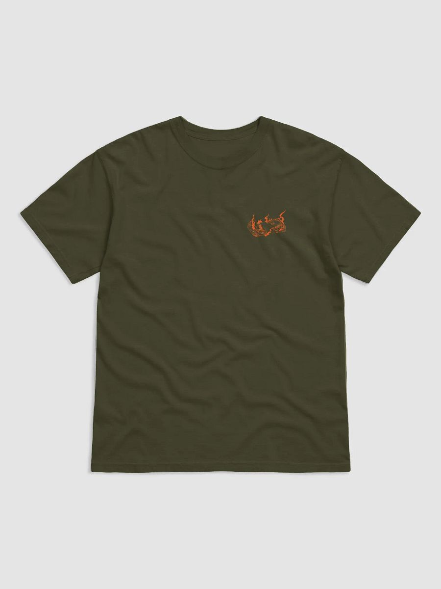 Dollar Burn product image (15)