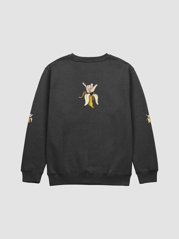 NFC Chipped Prime Premium Crewneck Sweatshirt product image (2)