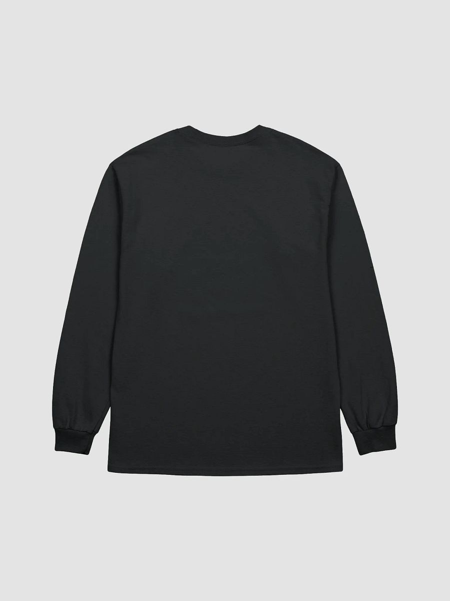 Long Sleve tshirt | Mazinger Finger product image (8)
