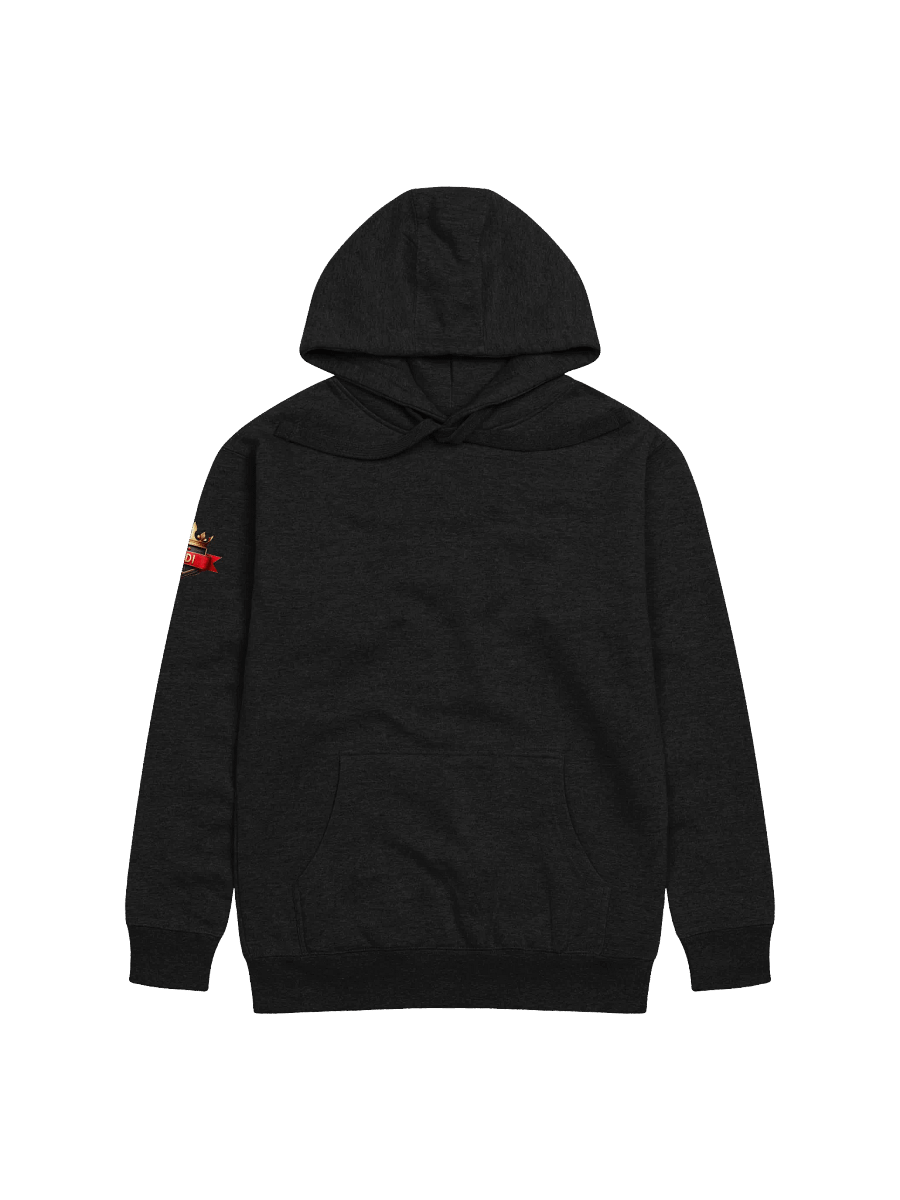 HDI USA Unisex Hoodie product image (1)