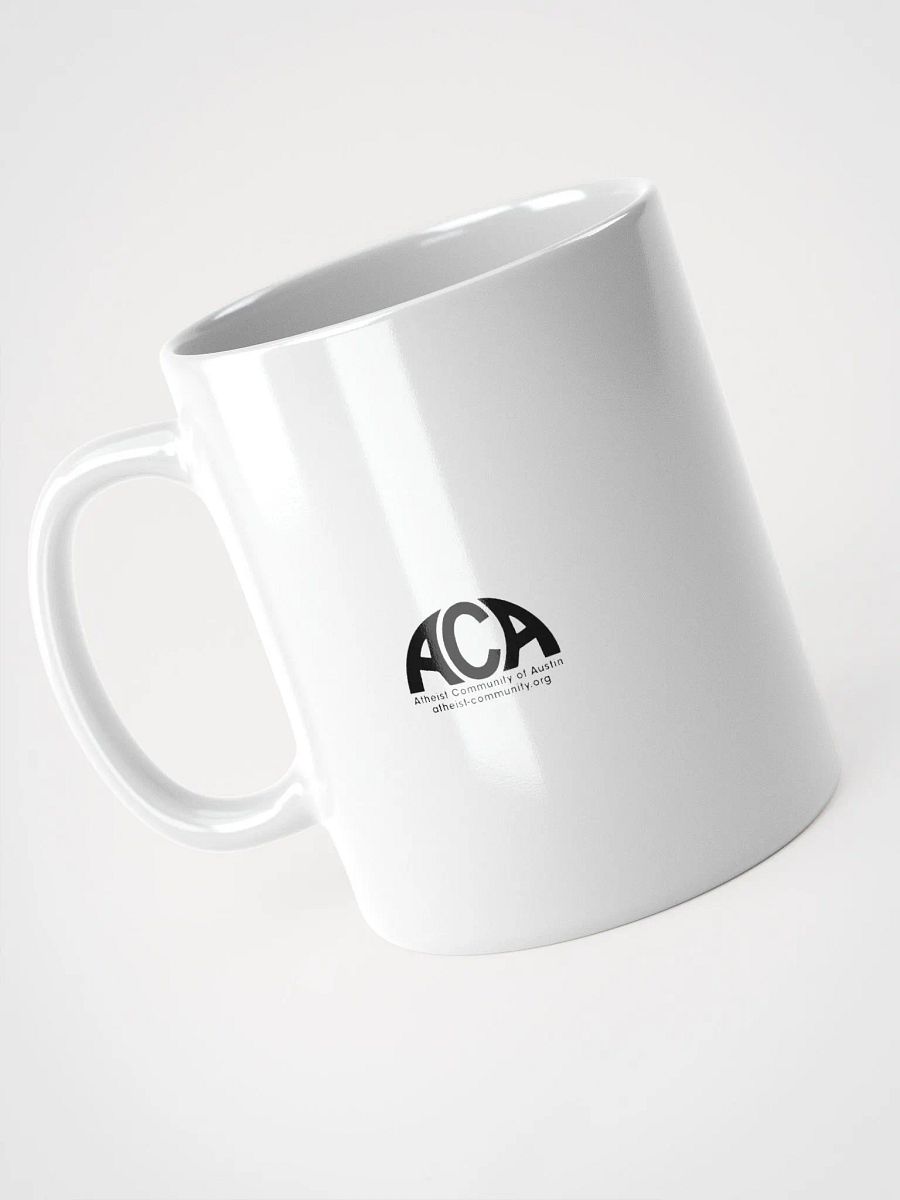 Pride Coffee Mug product image (3)