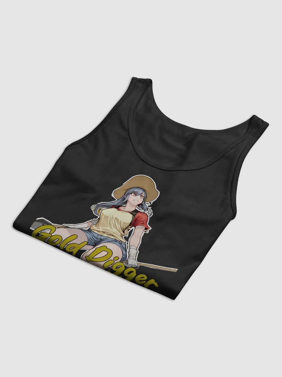 Gold Digger Adventure Tank product image (46)
