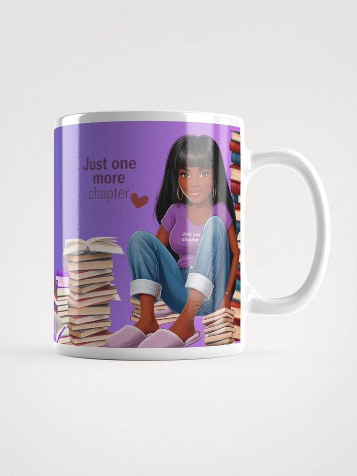 Diamond Vibes Two Mug product image (1)