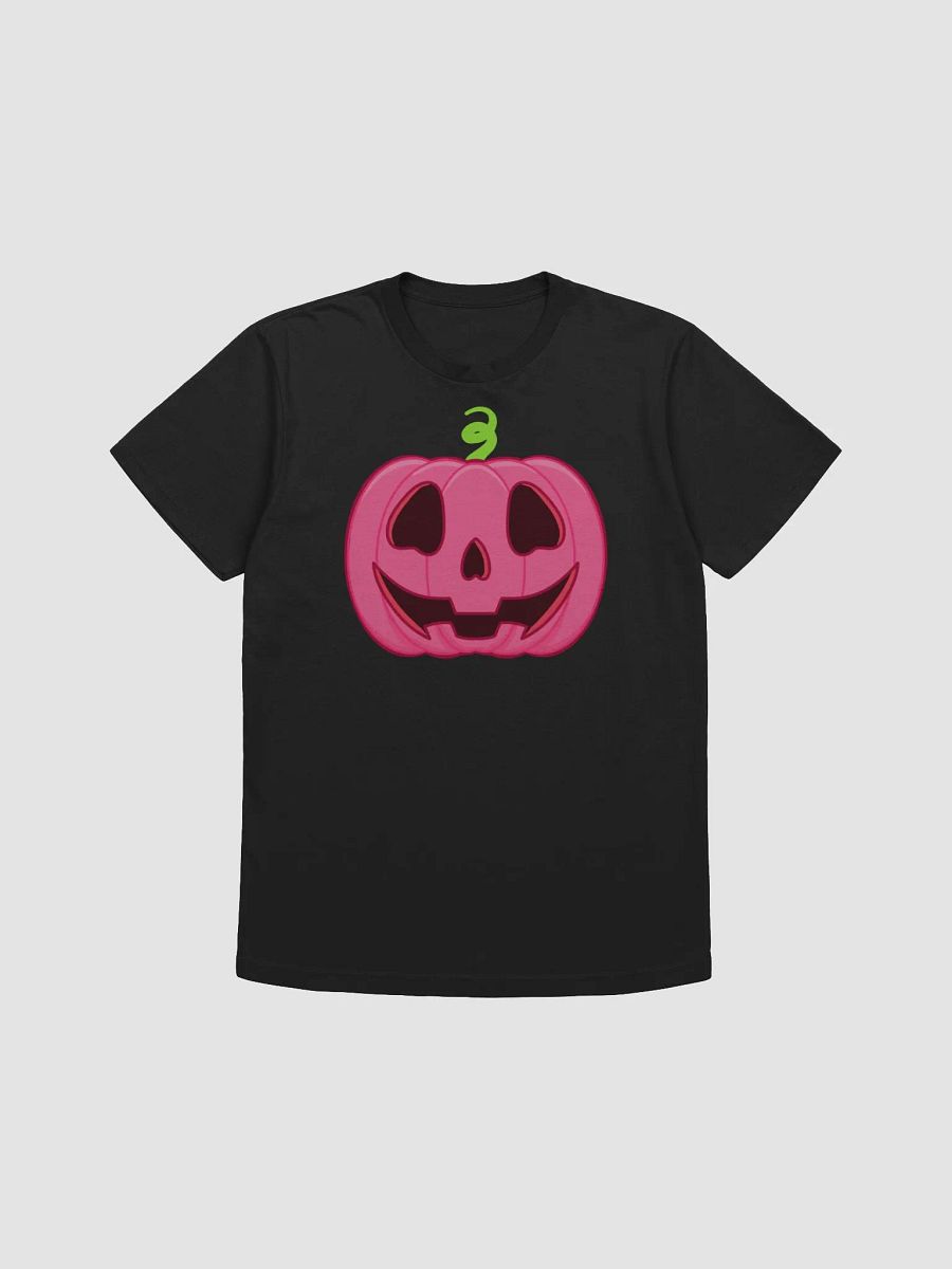 Pumpknnn logo super soft shirt product image (2)