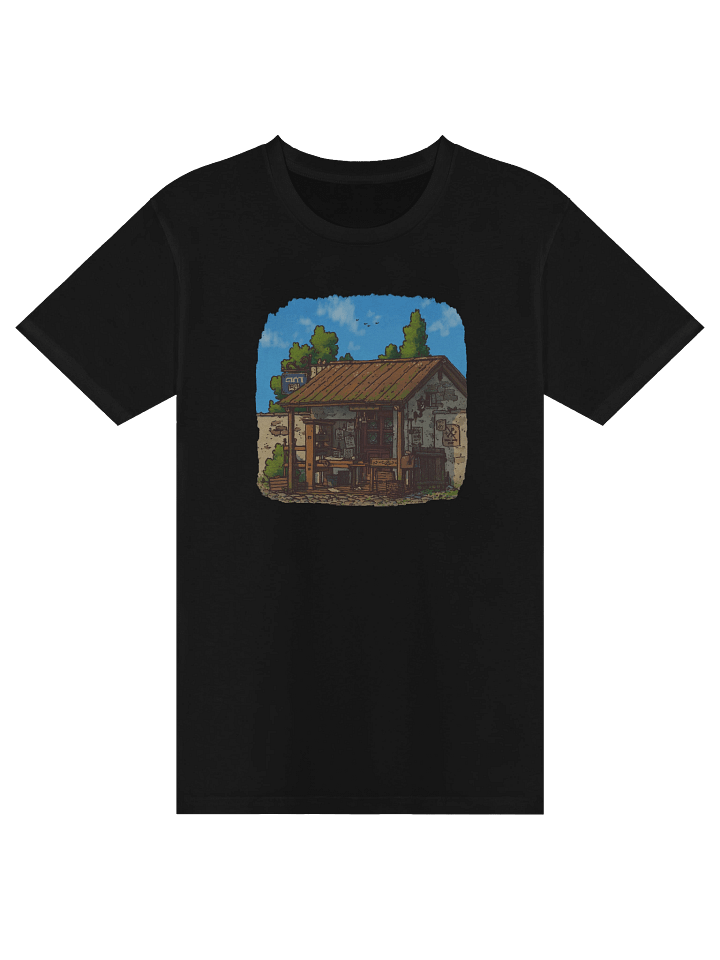 'Printe Shoppe' T-Shirt product image (1)