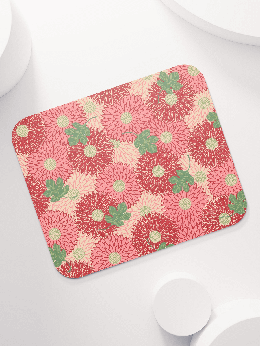 Blossoming. Mouse Pad product image (7)