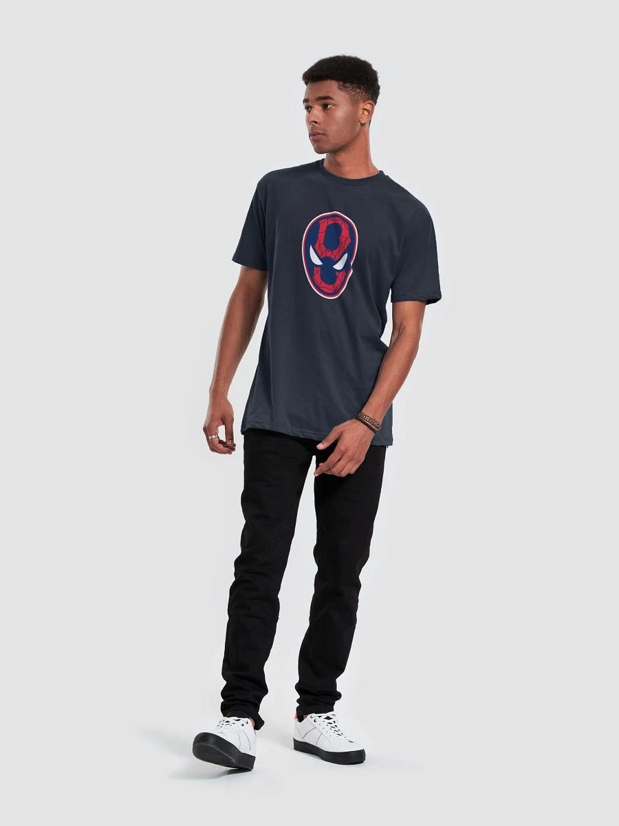 Boston Spiderman product image (24)