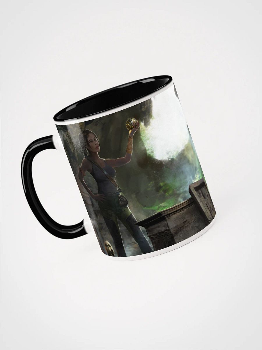 Mug - THE RAIDER product image (3)