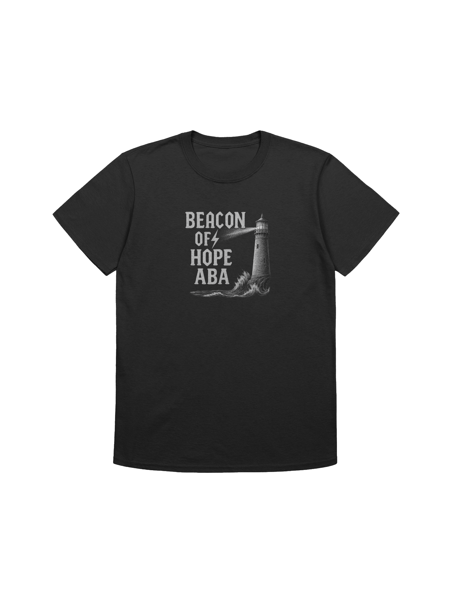 Vintage Clinic Tour Beacon T-Shirt product image (1)