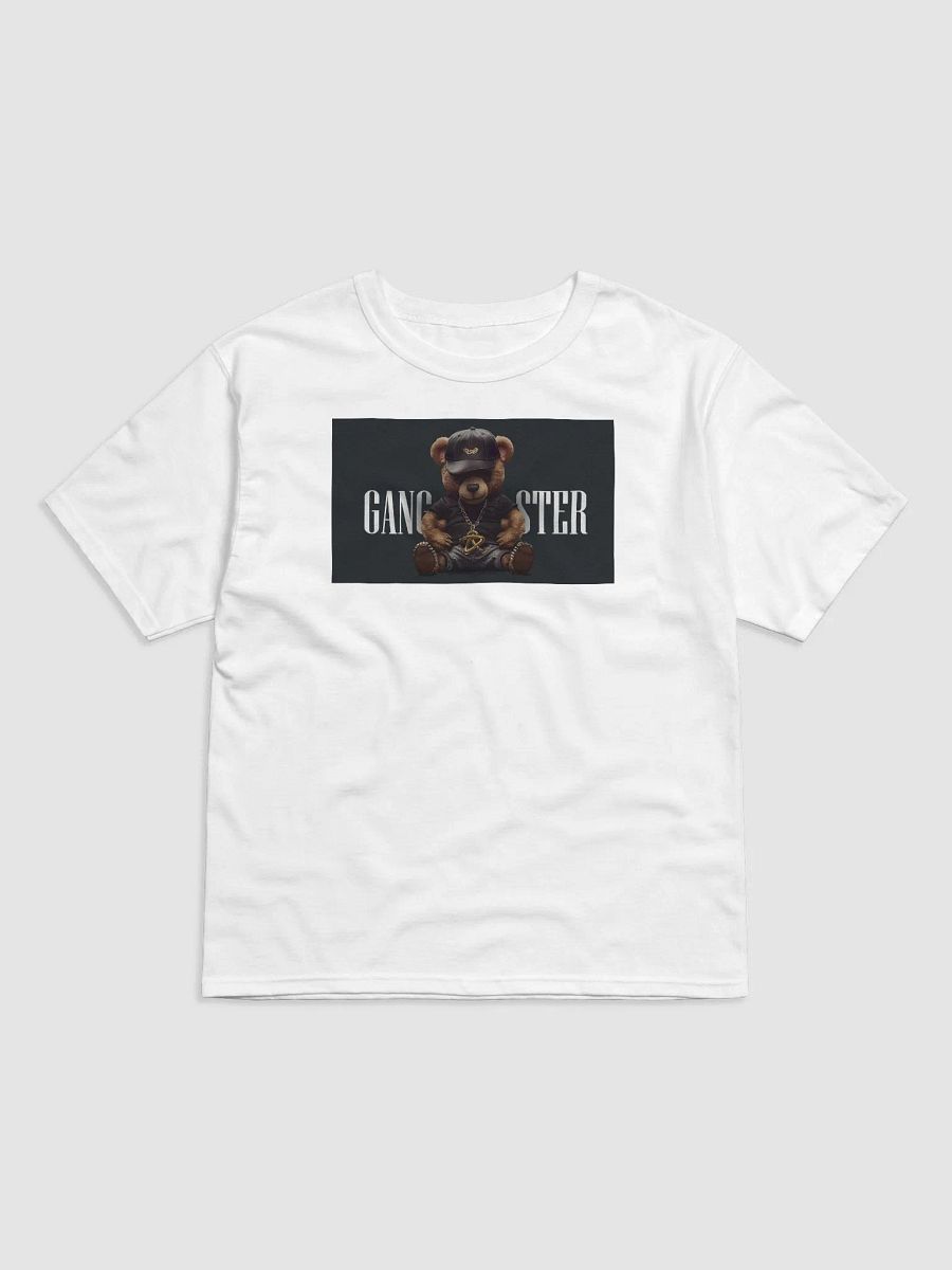Camiseta Bear Gangster product image (1)