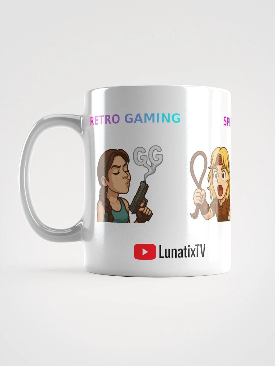 Mug emotes product image (1)