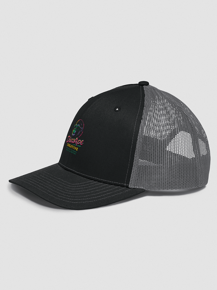 The Chaos Trucker product image (10)