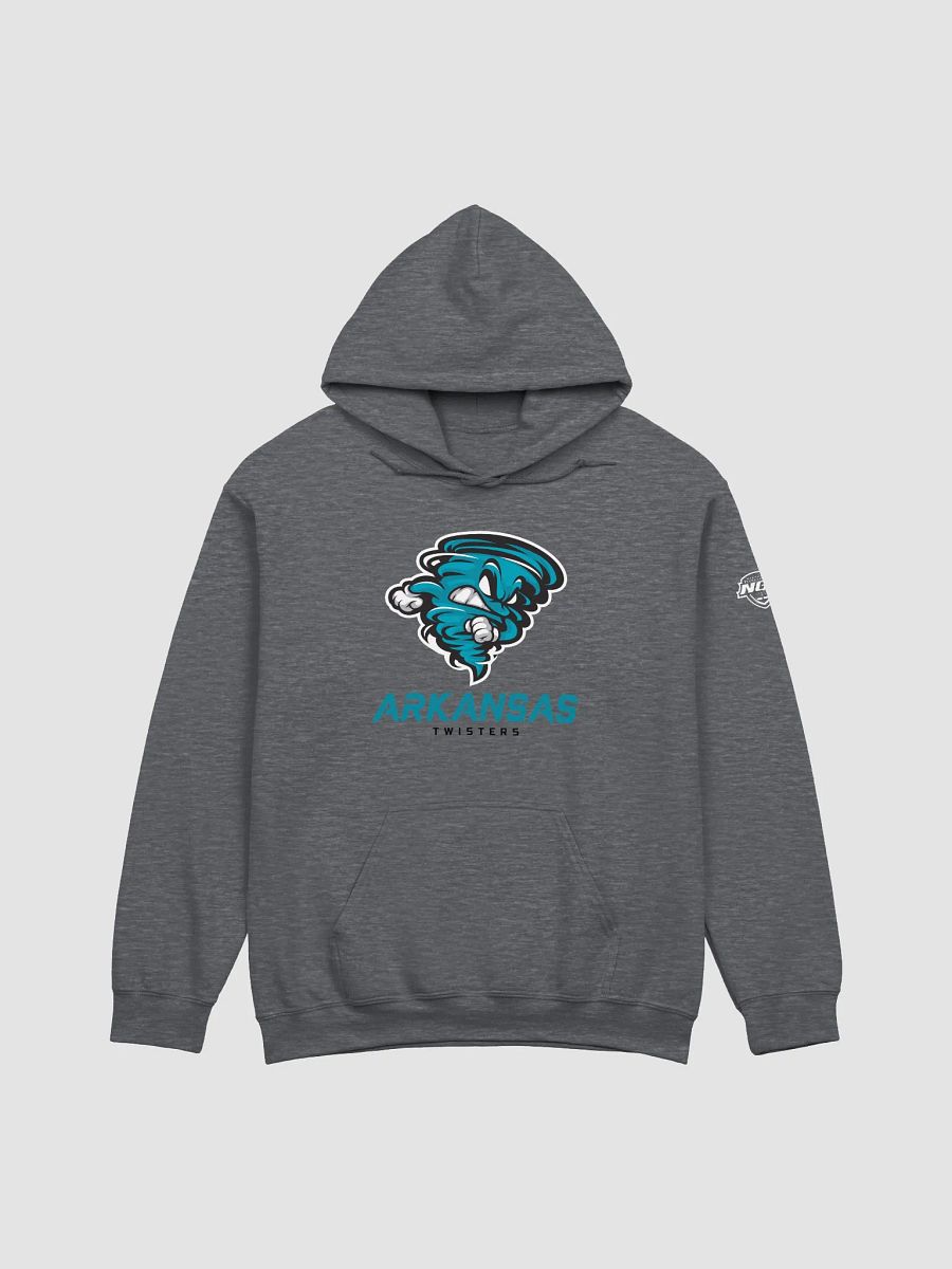 Arkansas Twisters Classic Hoodie by Gildan product image (1)