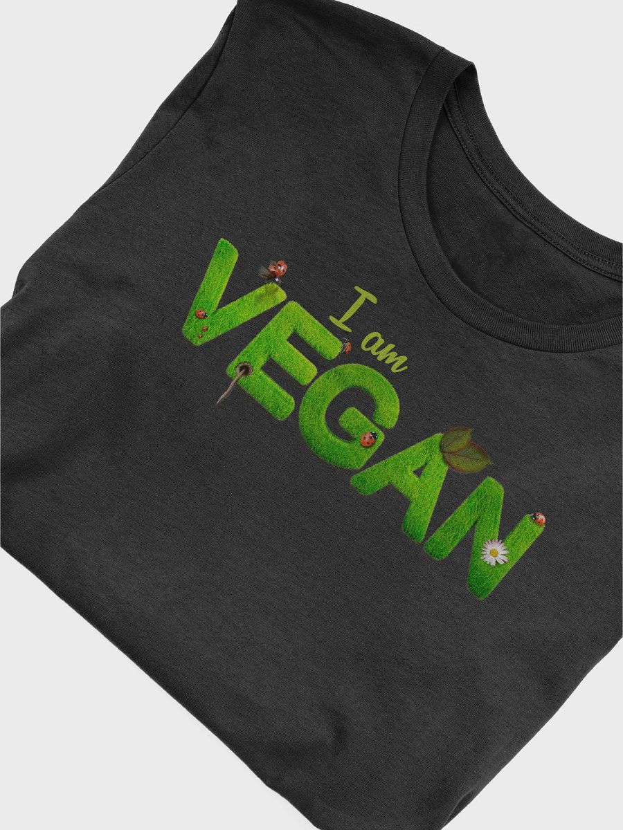 I am Vegan product image (37)