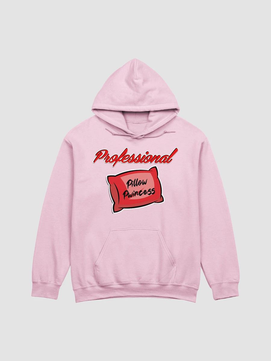 Pillow Pwincess! Hoodie product image (1)