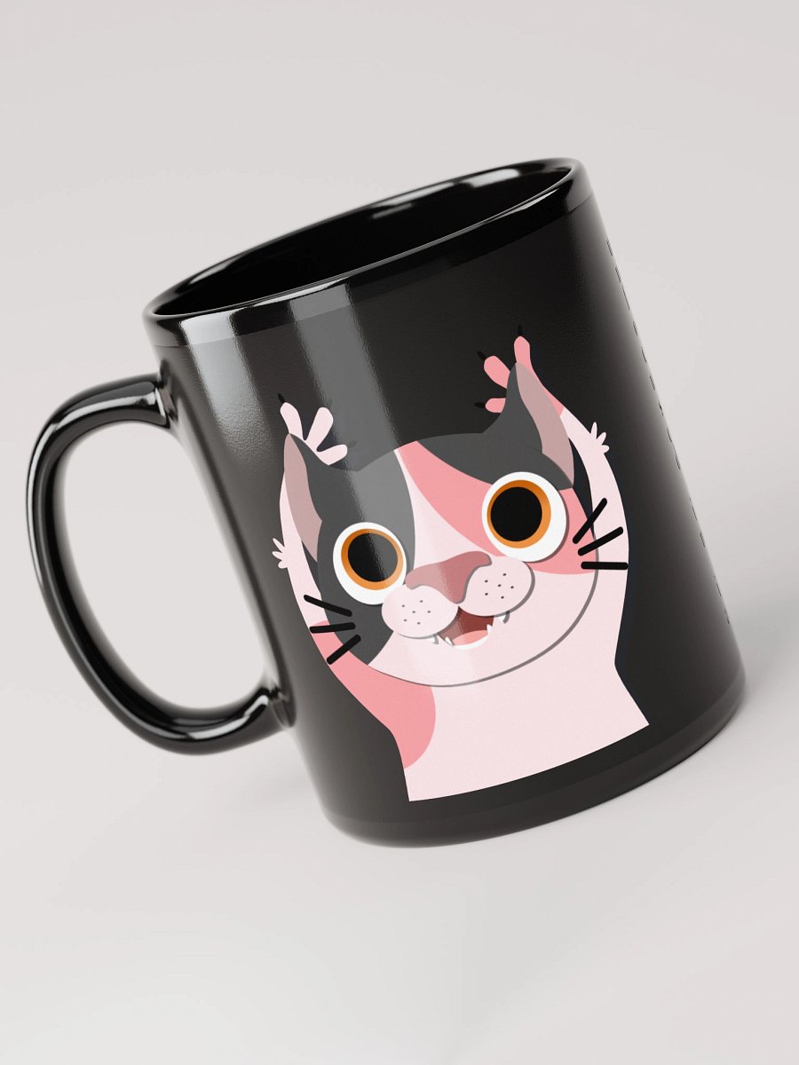 Hooray! Mug product image (5)