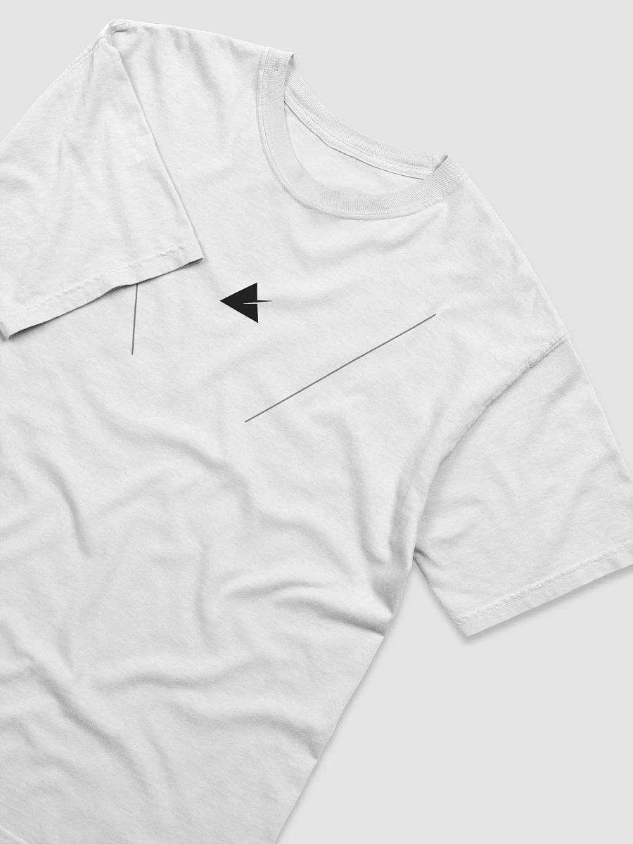 Awestruck Optimistic Future Tee product image (3)