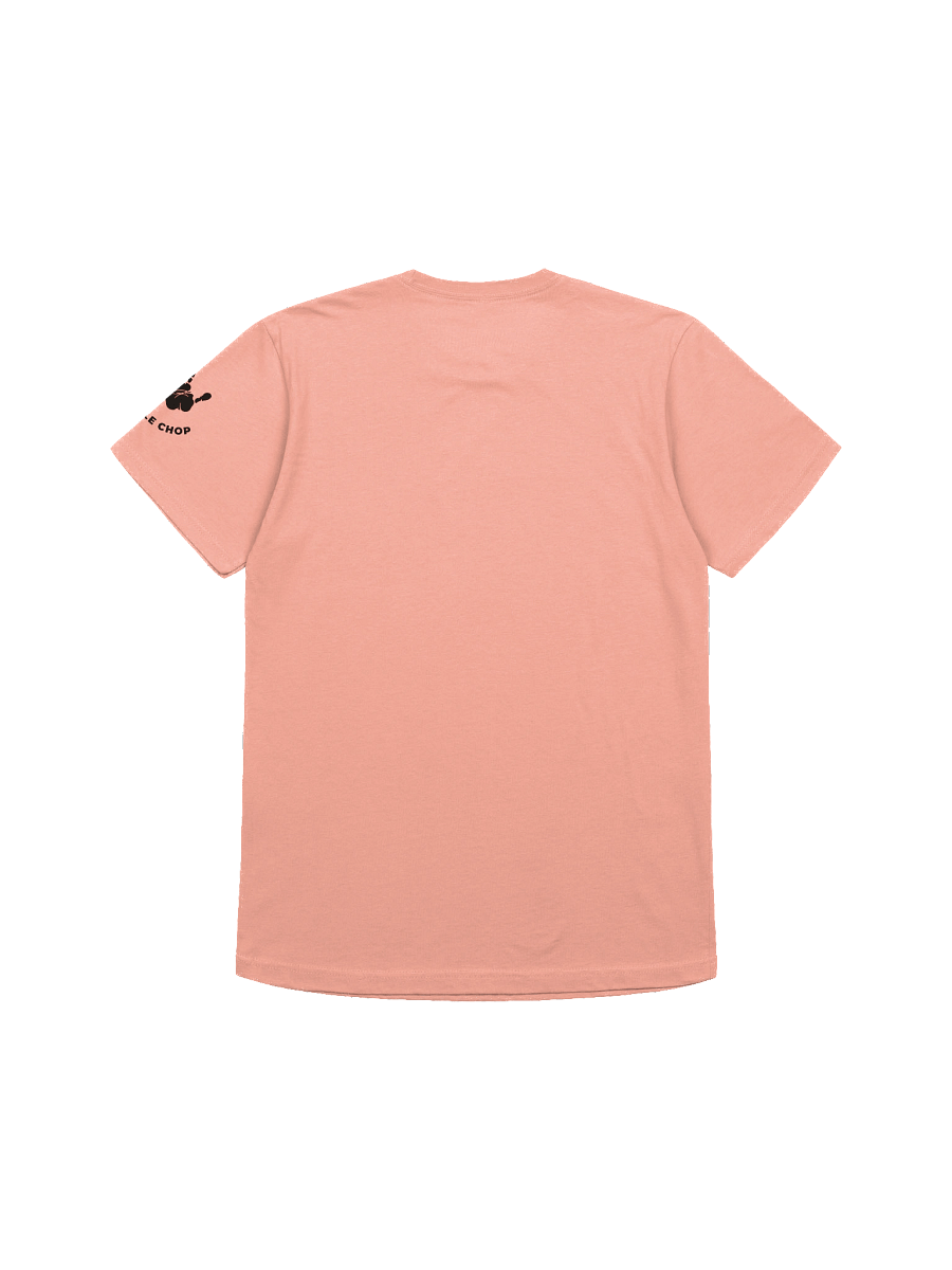 Wrestle Mark - Pink Shirt product image (4)
