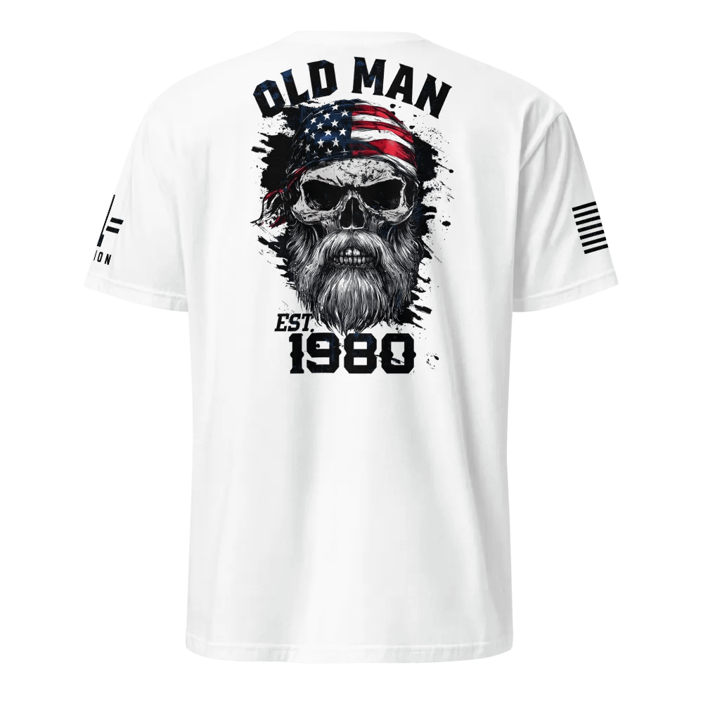 1980 Old Man: Light product image (21)