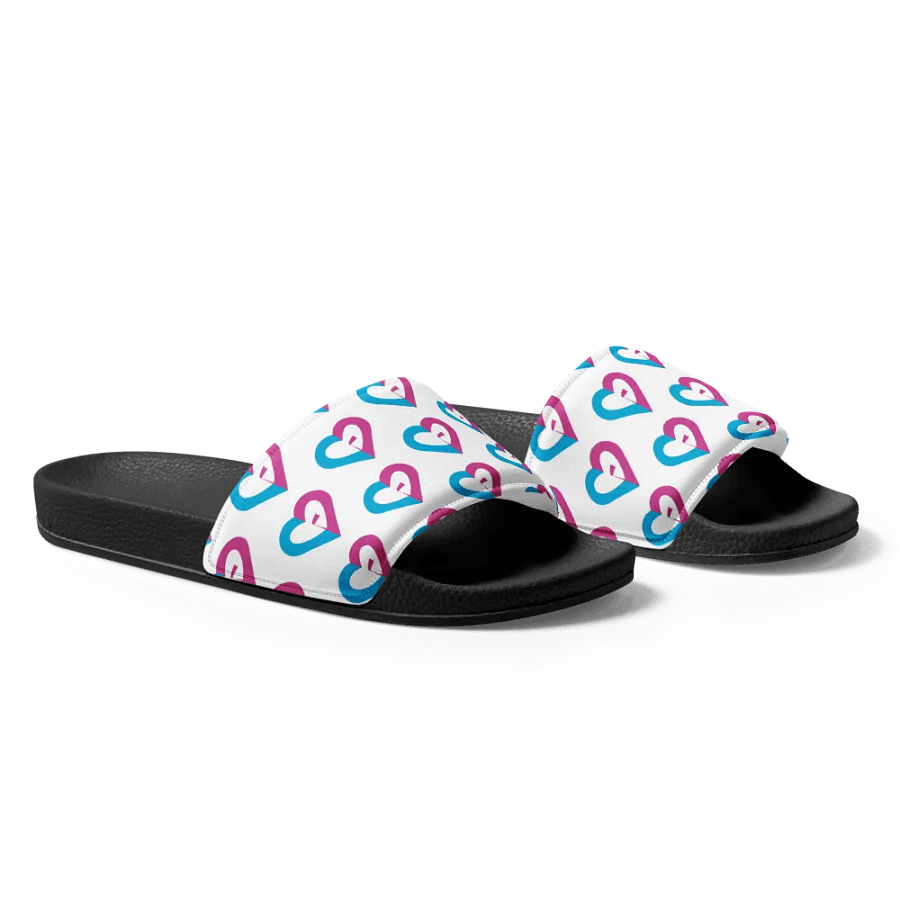 Women's Logo Slides product image (1)