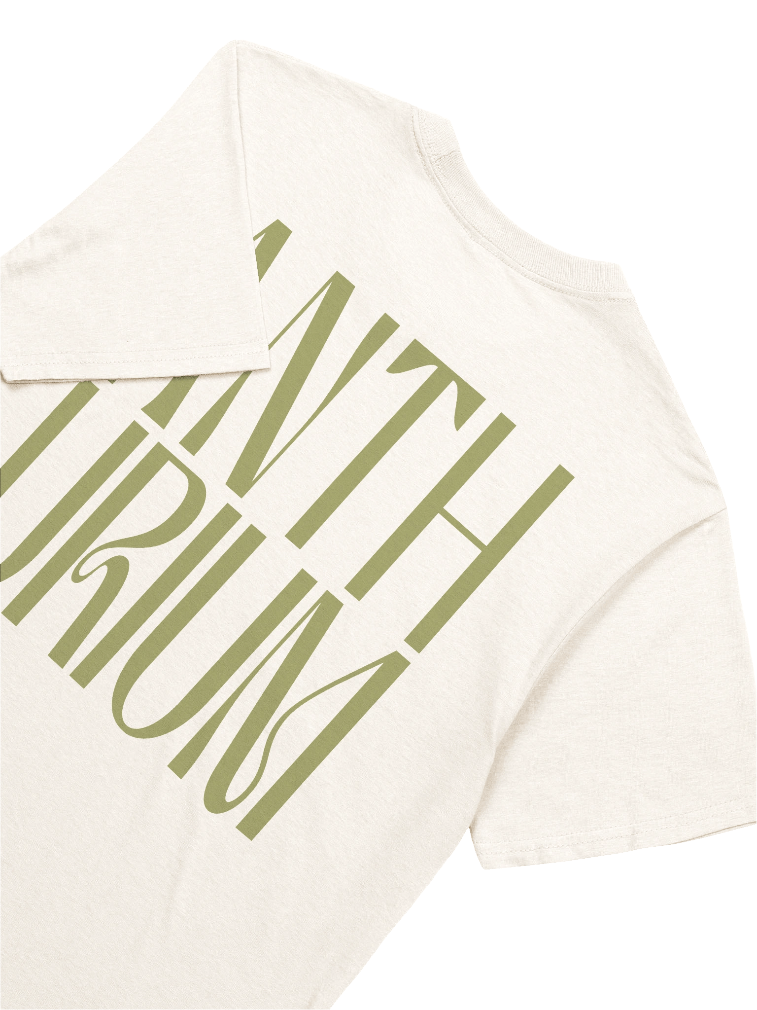 ANTHURIUM COLLAGE - Softstyle T-Shirt product image (4)