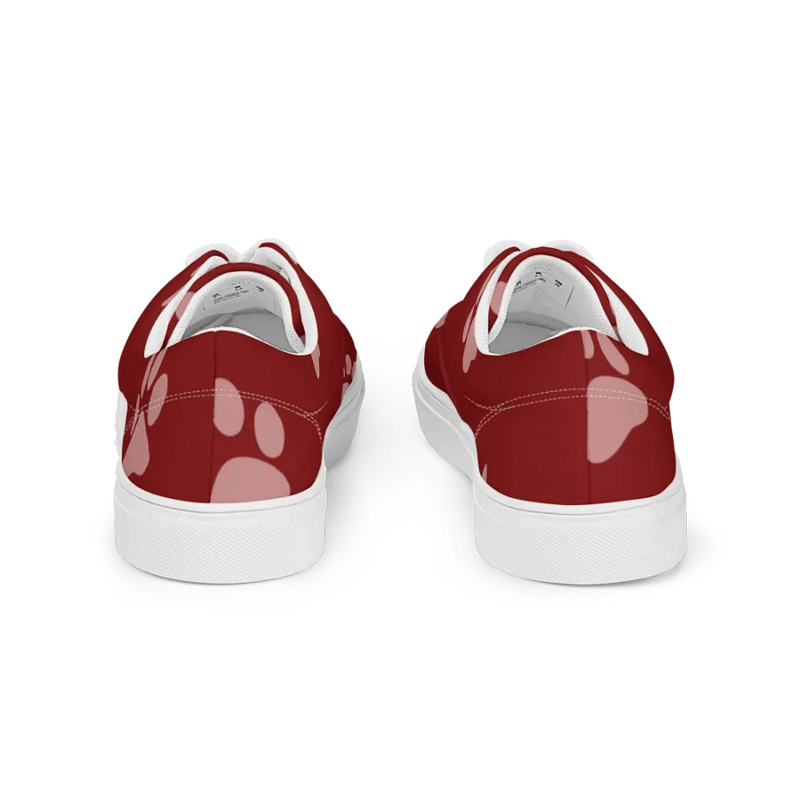 Just Paws Lace-Up Shoes product image (6)