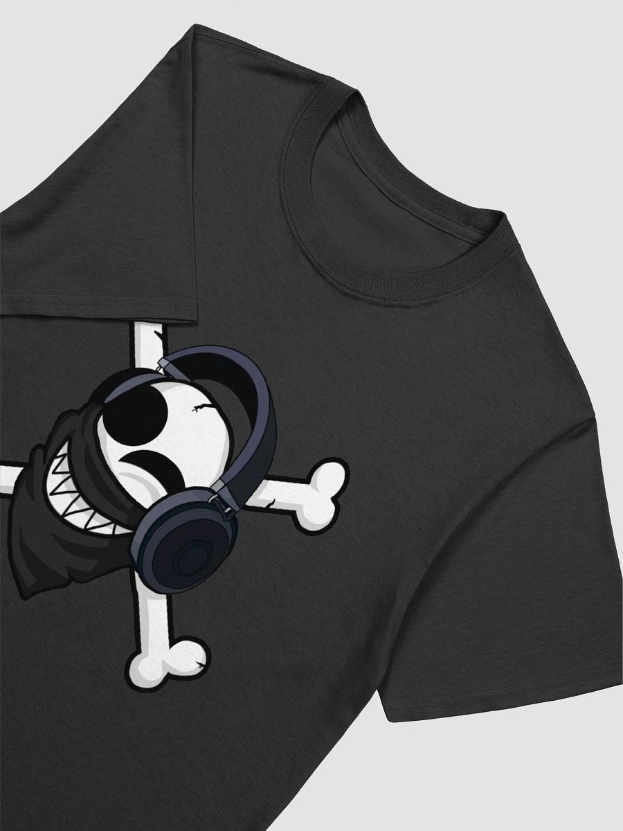 Dyno Pirates Jolly Roger Tee product image (19)
