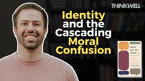 Expressive individualism has become the central ethic that guides our society's thinking. 