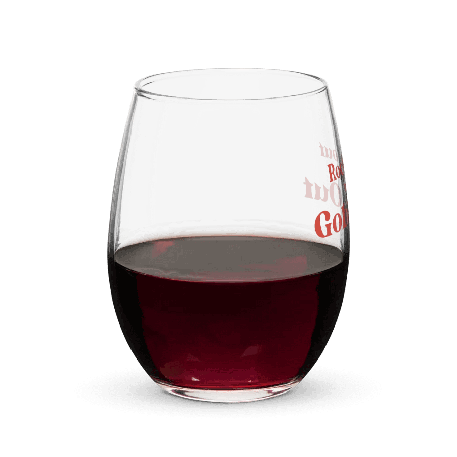 Rocking out Wine Time product image (8)