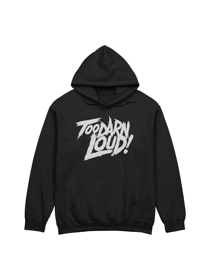 Logo Hoodie product image (1)