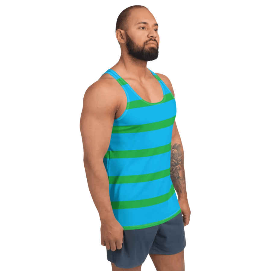 8-Bit Tank Top product image (12)