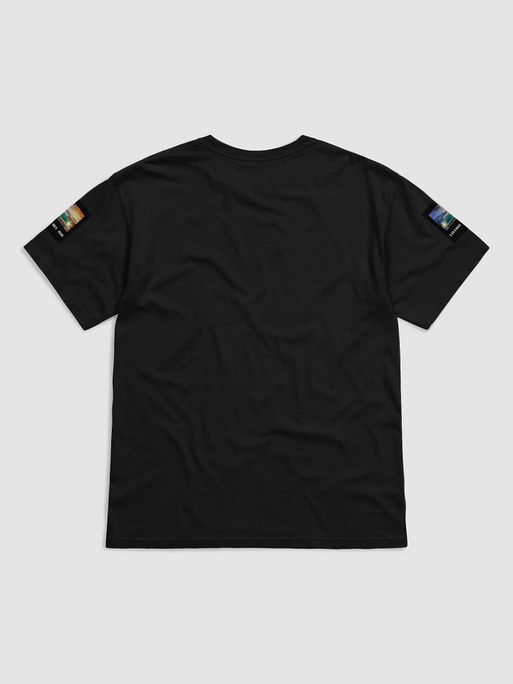 Vintage Bel Air Tee product image (2)