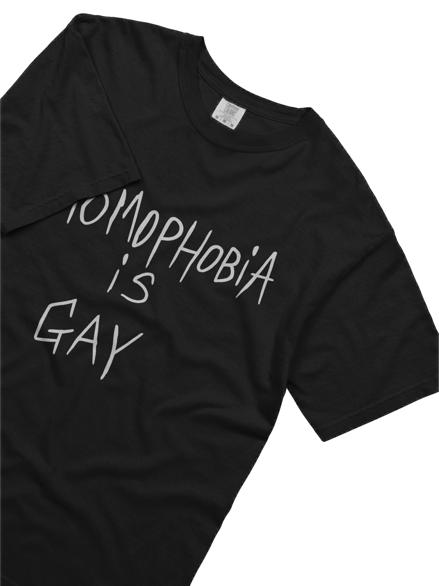 Homophobia is gay product image (15)