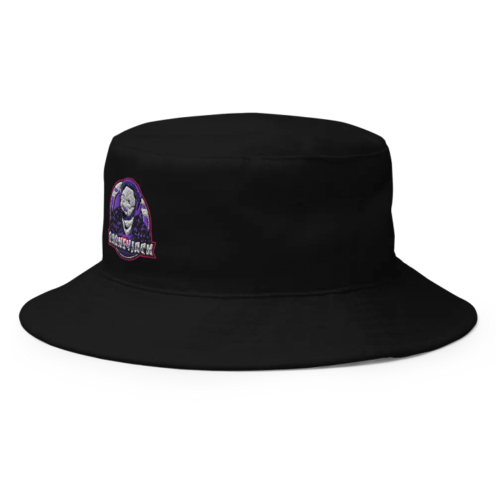Barney's 200IQ Fadora product image (2)