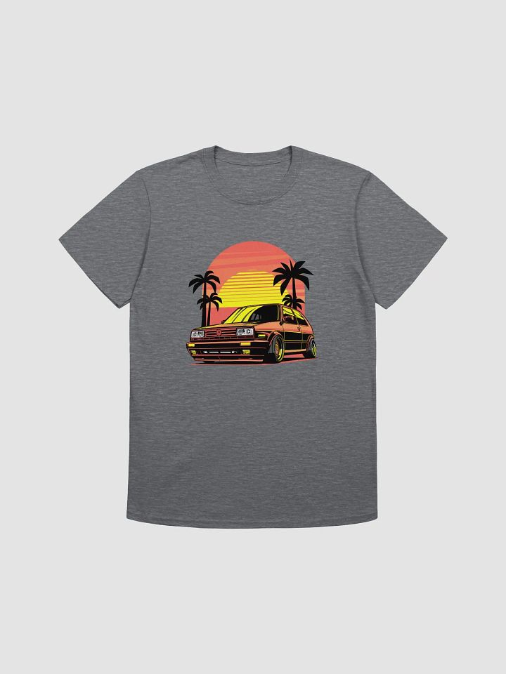 Sunset Drive Classic T-Shirt product image (1)