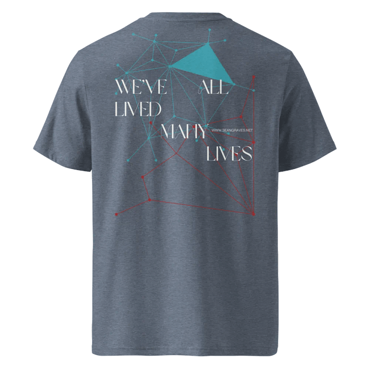 Let's Play T-Shirt product image (5)