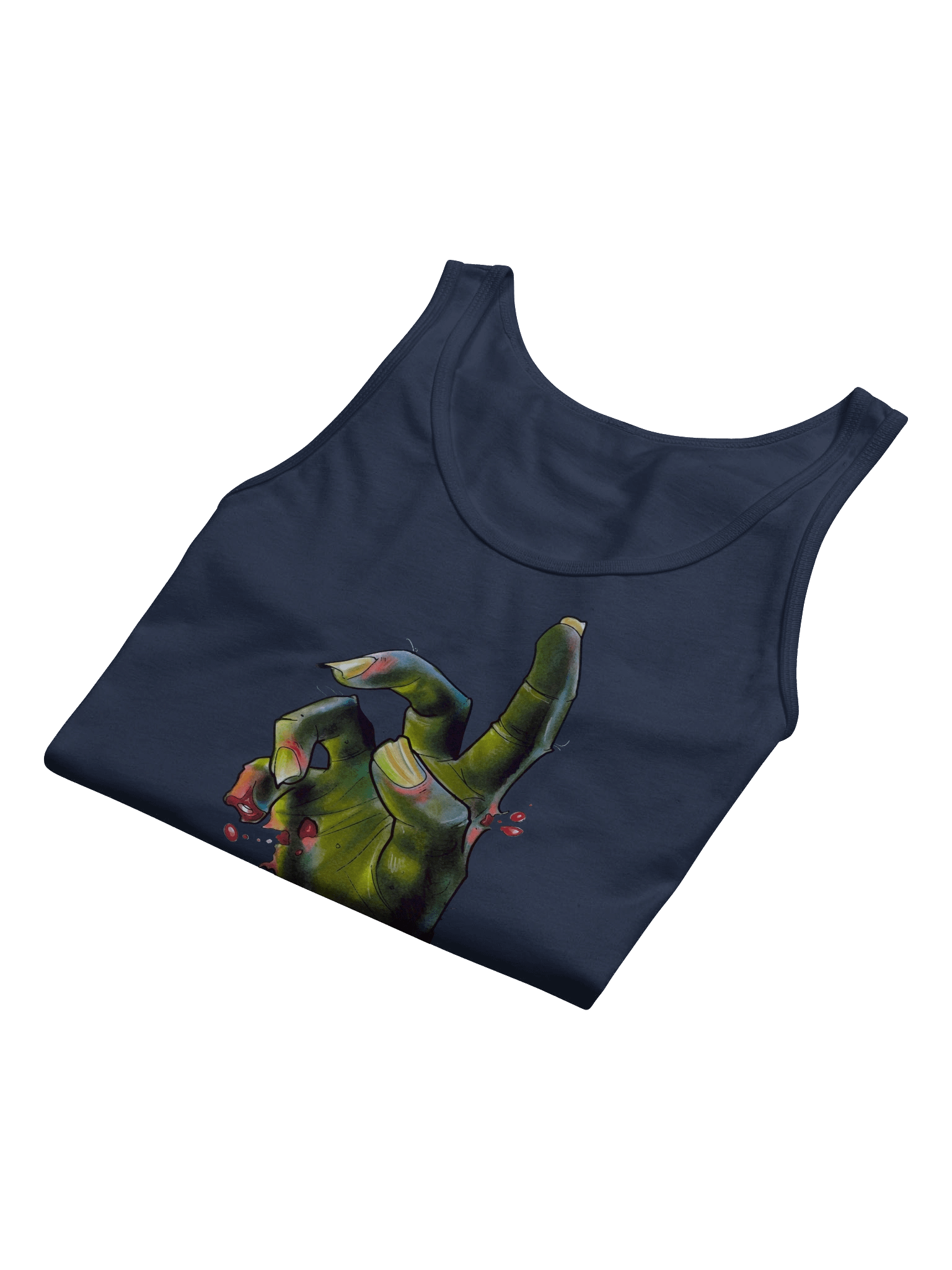 THIS! - Bella+Canvas Jersey Tank product image (16)