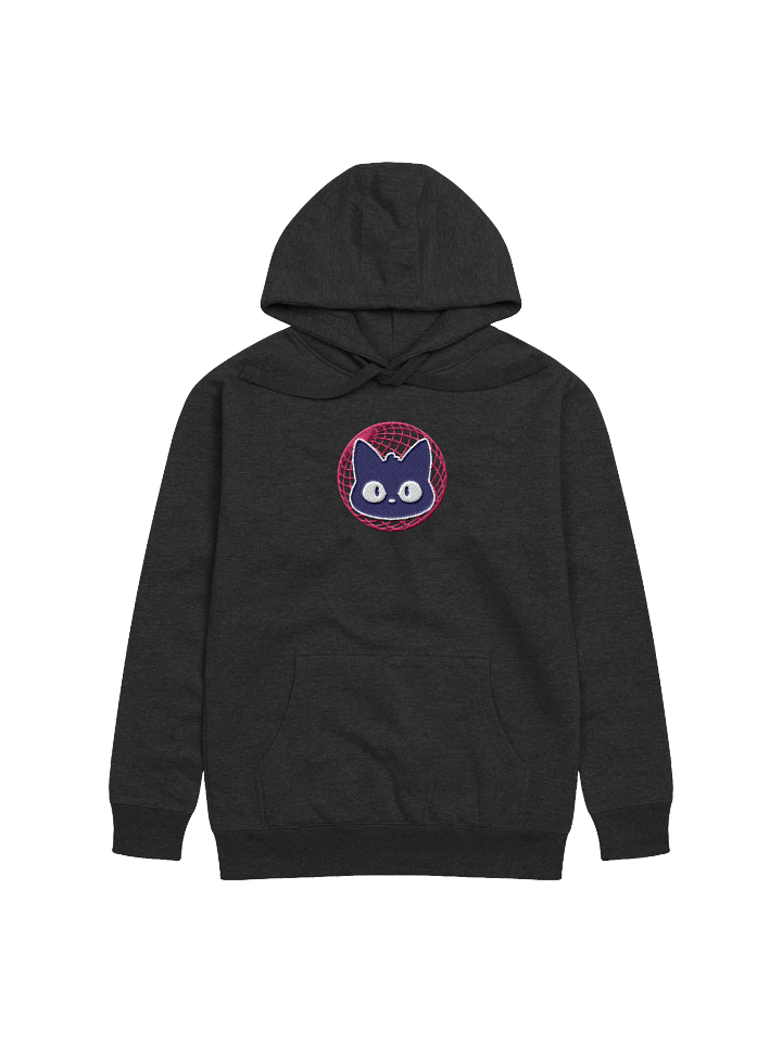 Zypho Globe Hoodie product image (1)