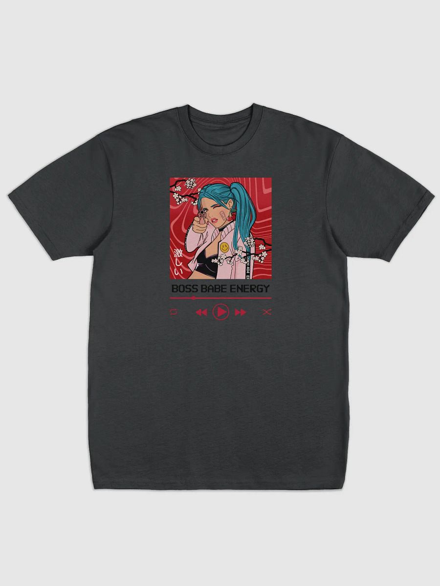 Boss Babe Energy! Prem product image (2)