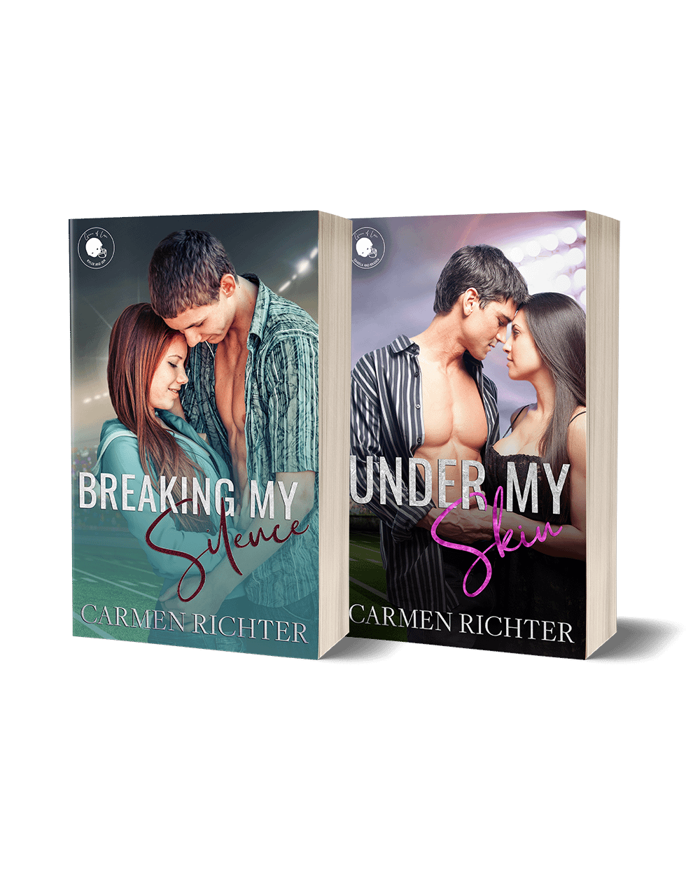 Game of Love Bundle product image (1)