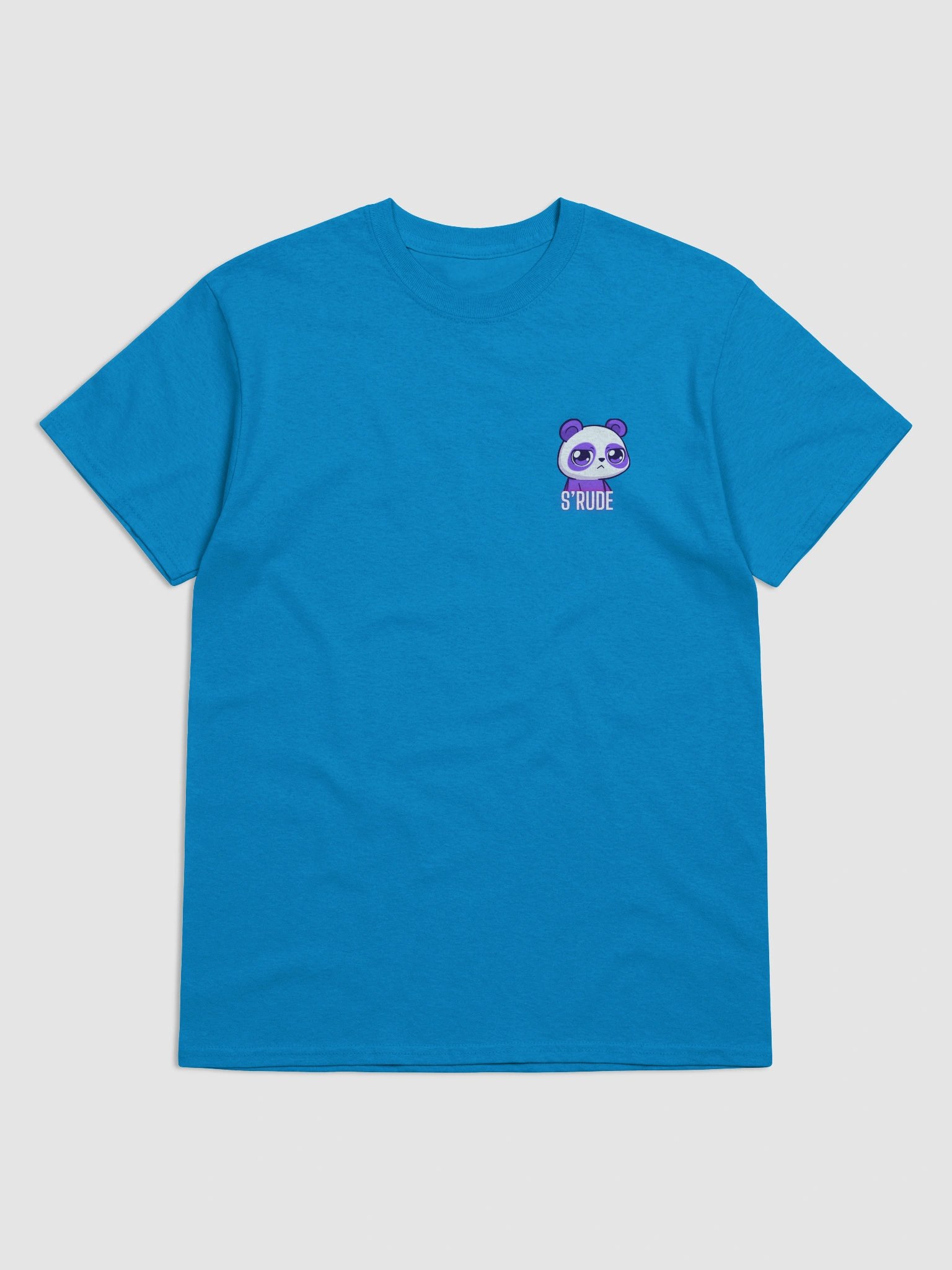 S'Rude Shirt (Printed) product image (55)