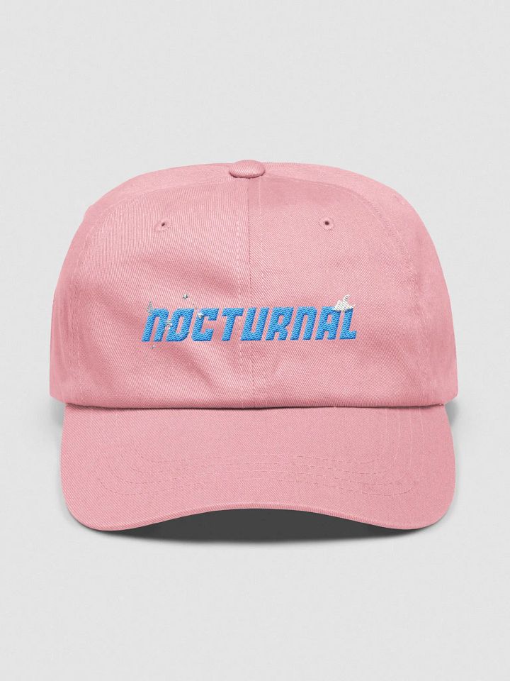 Starry Night Baseball Hat product image (1)
