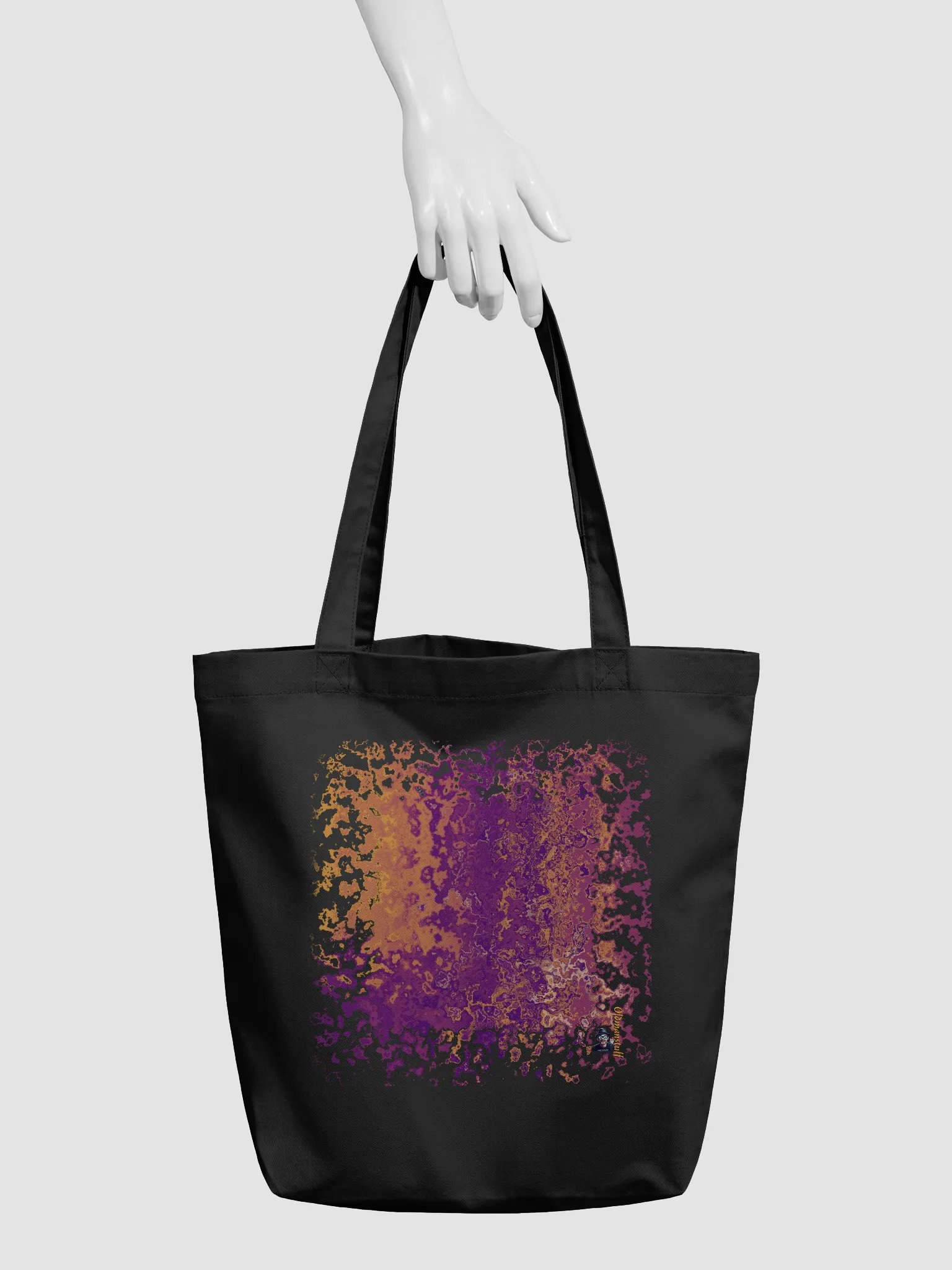 Therapie Tasche product image (6)