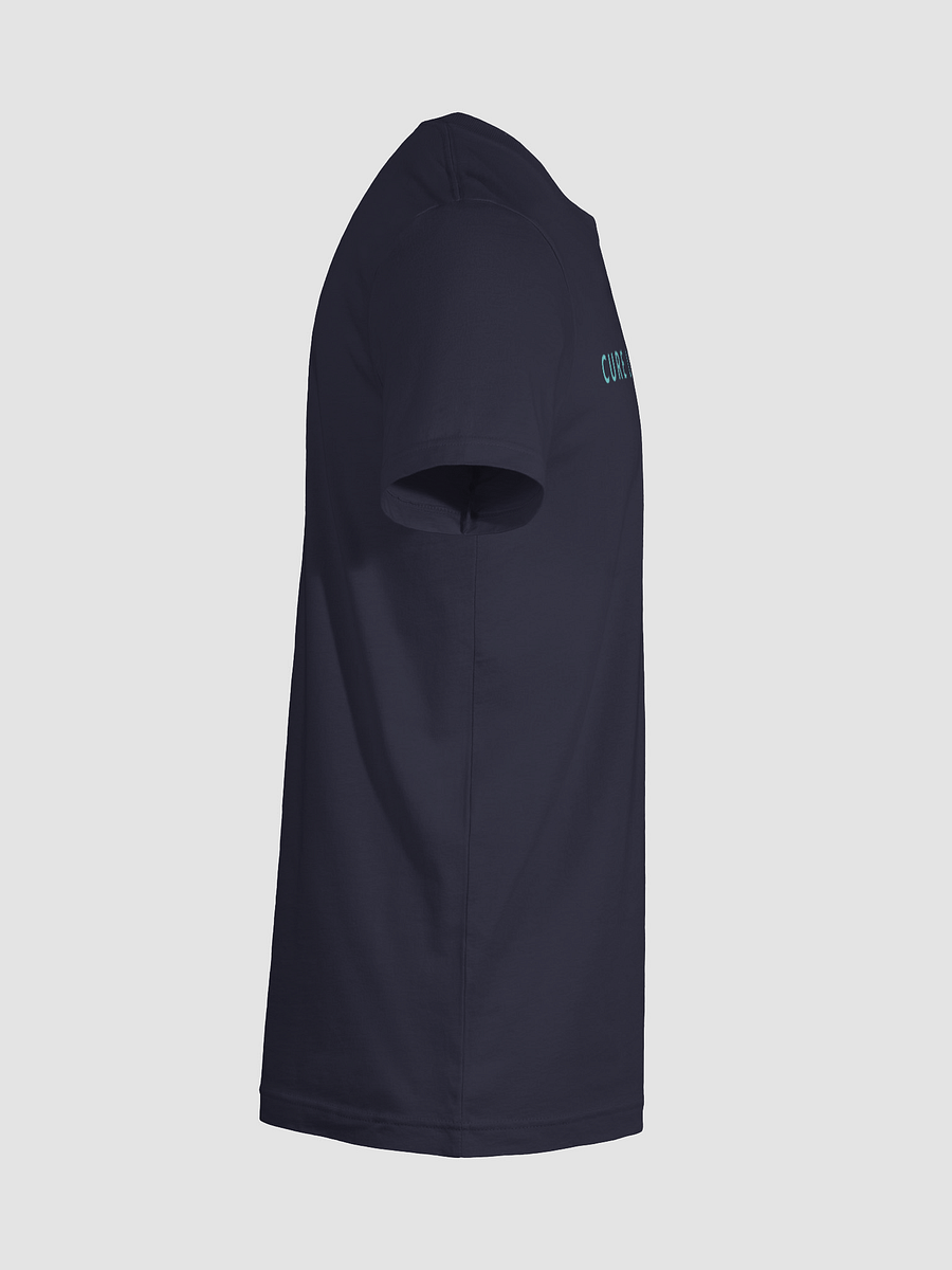 Cure Long Covid Tee product image (46)