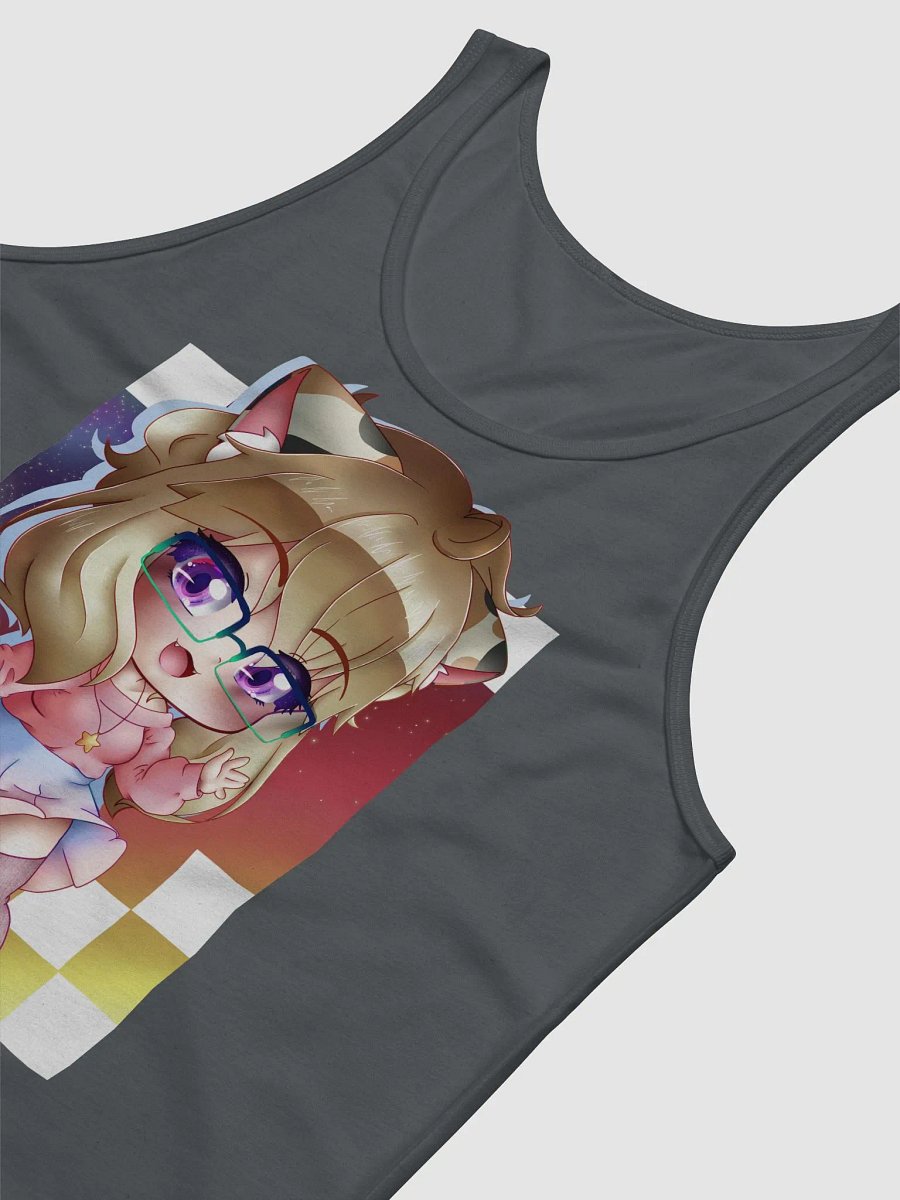 Pink Star - Tank product image (6)