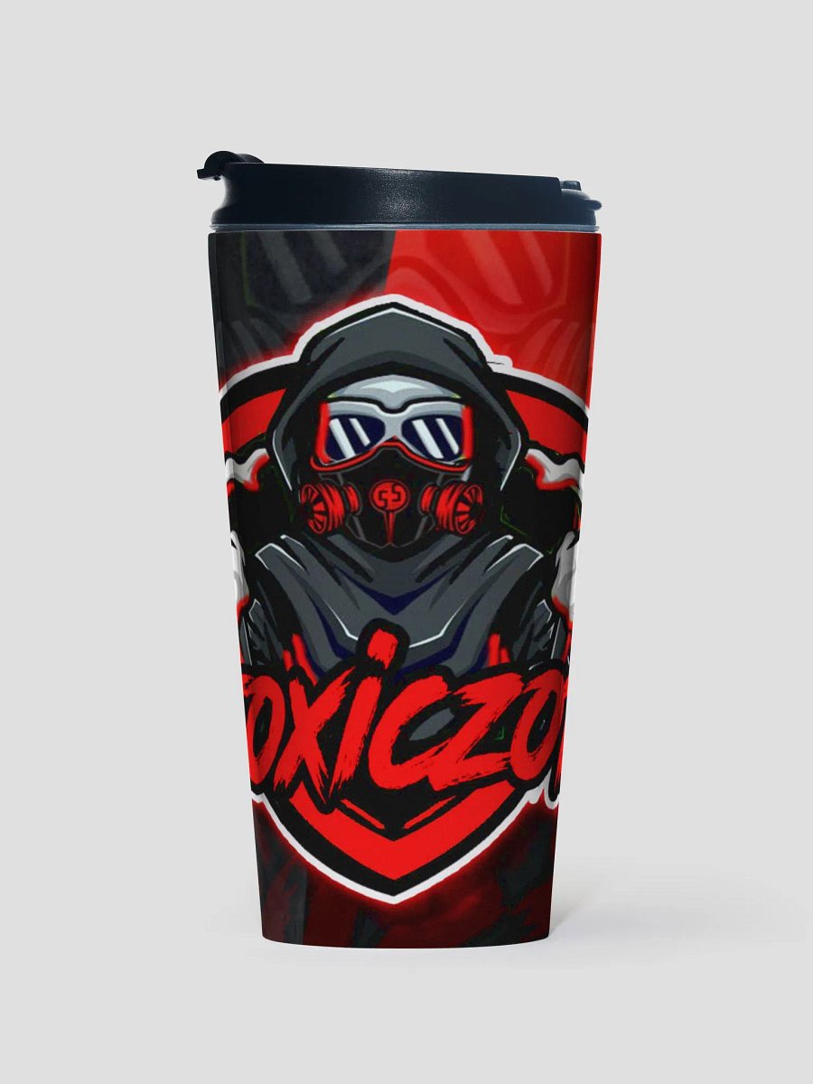 ToxicZot Travel Mug product image (1)